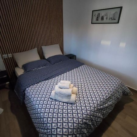 Vila Antoni'S House Makri Alexandrupoli Exteriér fotografie