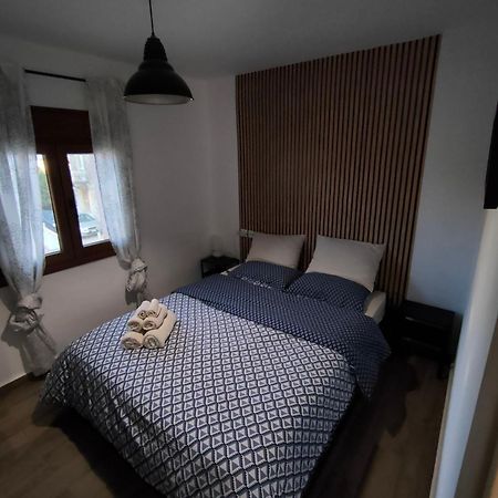 Vila Antoni'S House Makri Alexandrupoli Exteriér fotografie