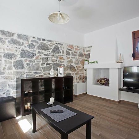 Vila Antoni'S House Makri Alexandrupoli Exteriér fotografie