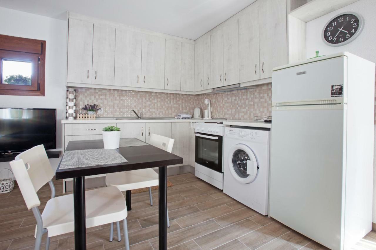 Vila Antoni'S House Makri Alexandrupoli Exteriér fotografie