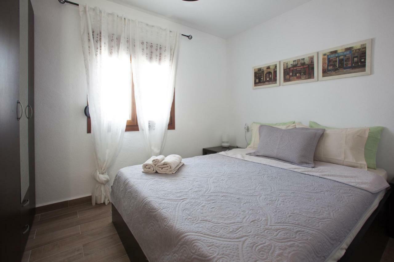 Vila Antoni'S House Makri Alexandrupoli Exteriér fotografie